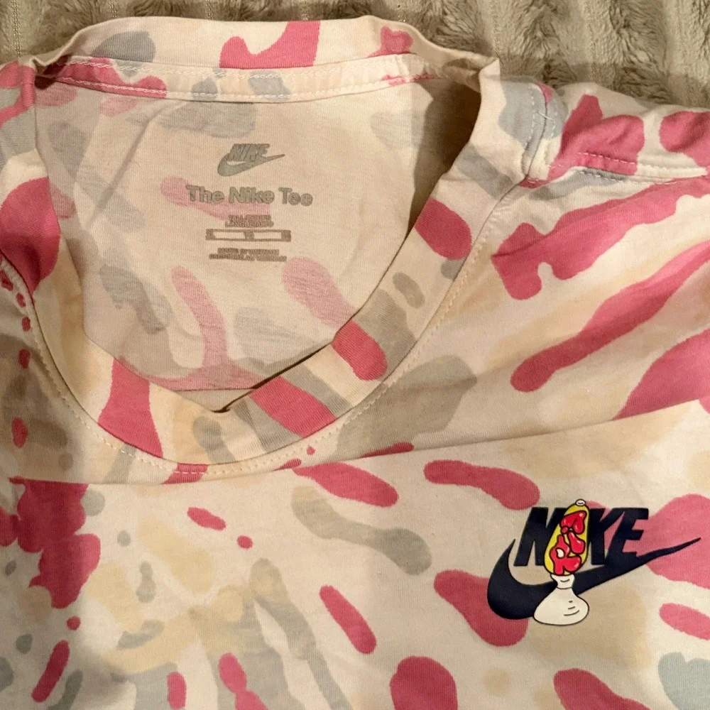 Nike sportswear crewneck